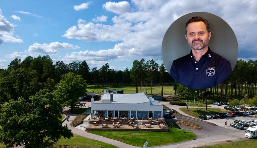 Kalmar Golfklubb