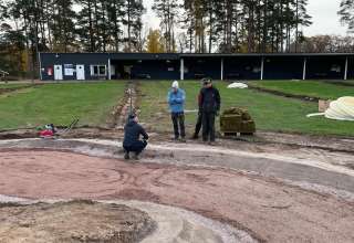 Kalmar Golfklubb