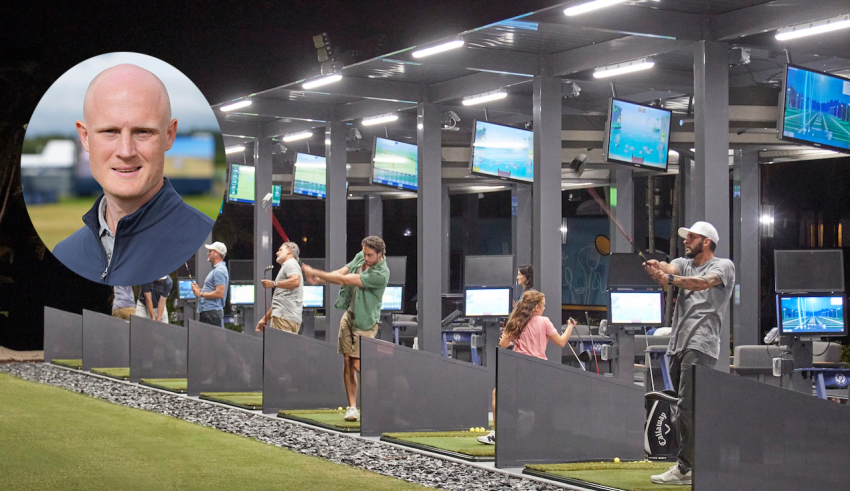 Toptracer
