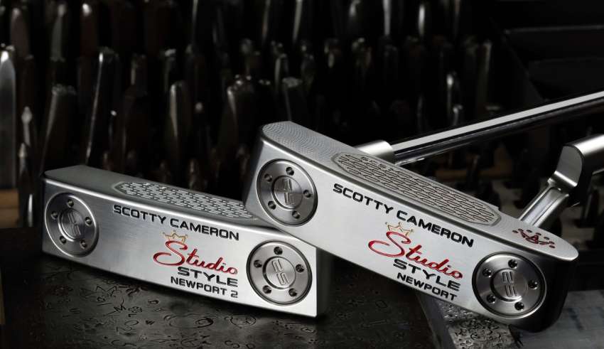 Scotty Cameron