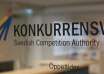 Konkurrensverket