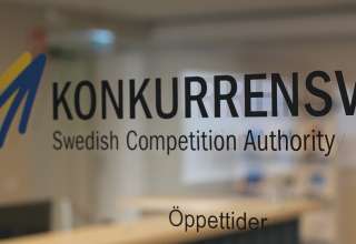 Konkurrensverket