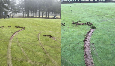 Falkenbergs Golfklubb