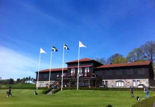 Stockholms Golfklubb