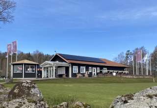 Skövde Golfklubb