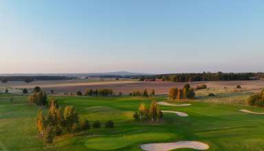 Lundsbrunns Golfklubb