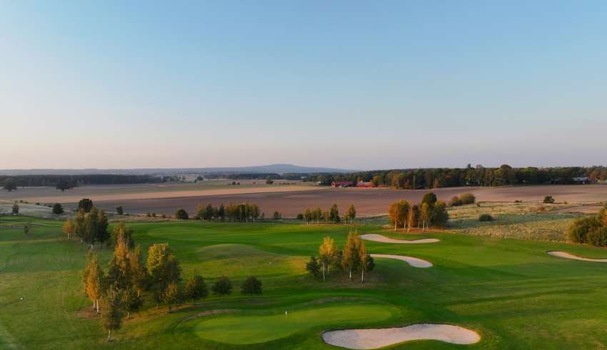 Lundsbrunns Golfklubb