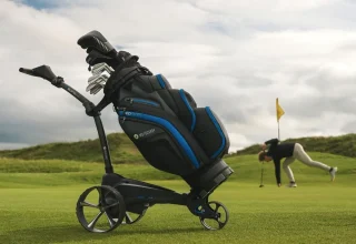 Motocaddy
