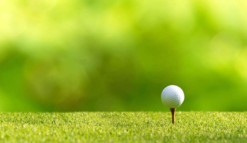 Svenska Golfförbundet