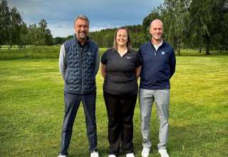 Svenska Golfförbundet