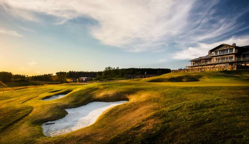 Hills Ladies Open