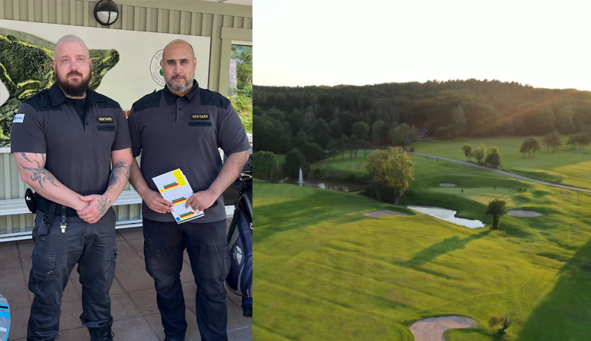 Gullbringa Golfklubb