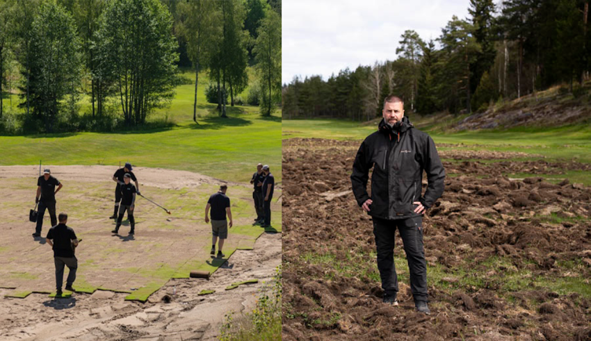 Lövsättra Golfstar