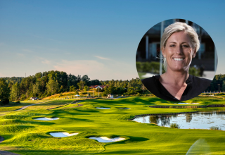 Österåker Golfklubb