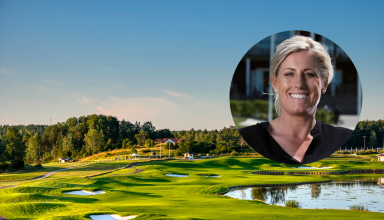 Österåker Golfklubb