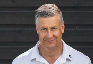 Matz Evensson