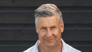 Matz Evensson