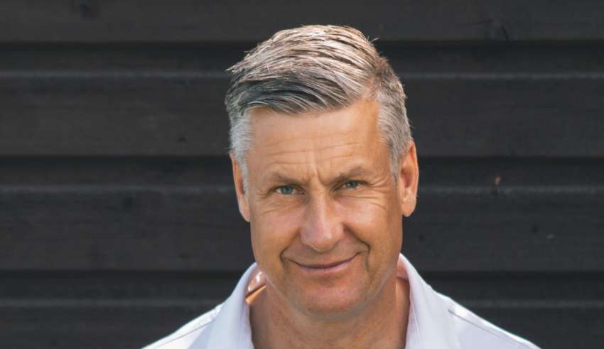 Matz Evensson