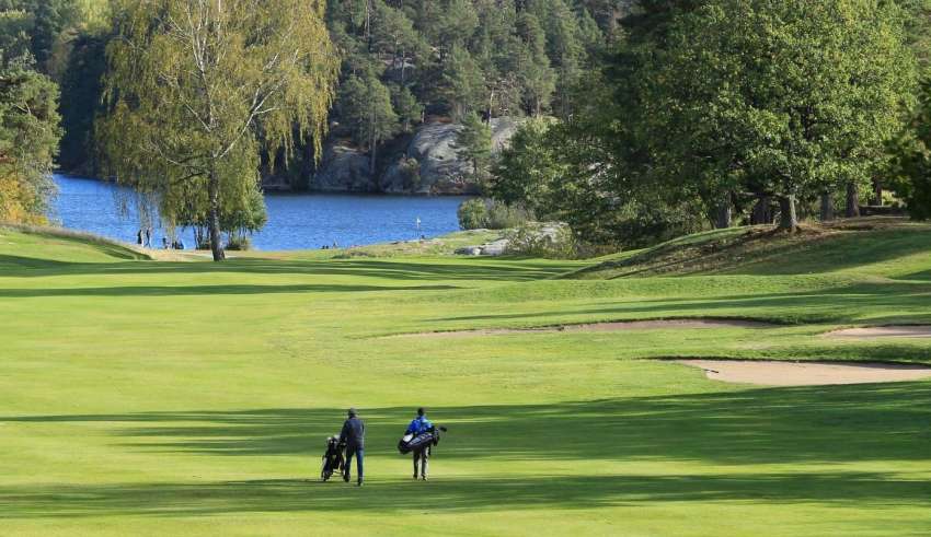 Björkhagens Golfklubb