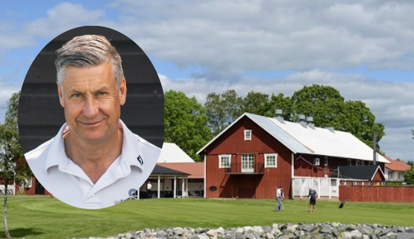 Matz Evensson, Orresta