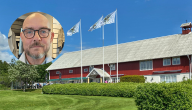 Vassunda Golfklubb