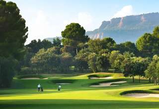 Real Club de Golf El Prat