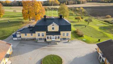 Täby Golfklubb Skålhamra Gård