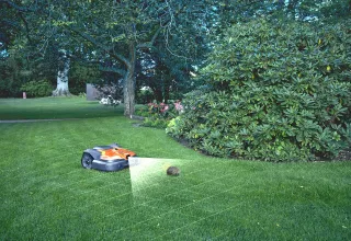 Husqvarna