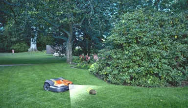Husqvarna