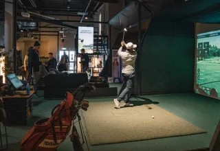 Golfstar