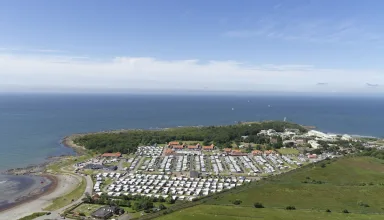 Halland Open
