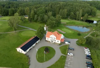 Motala Golfklubb
