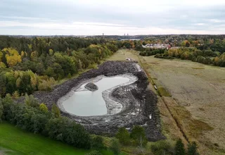 Sollentuna Golfklubb