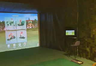 indoorgolf
