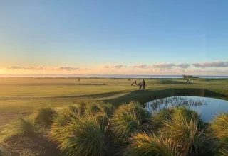 Trelleborgs Golfklubb