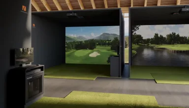 golfsimulatorer