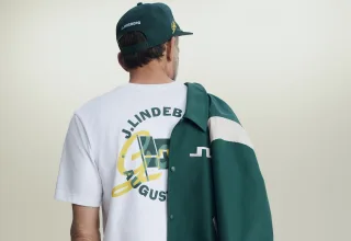 J.Lindeberg