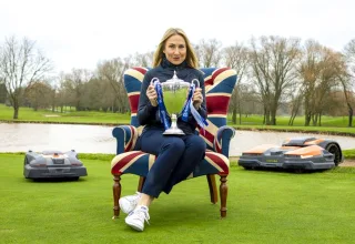 Yvette Henshall Bell