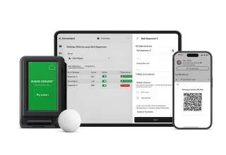 Range Servant Sweetspot