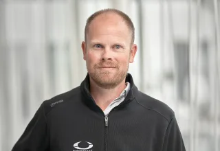 Johan Torstensson