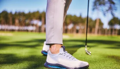 Ecco Golf Biom C5