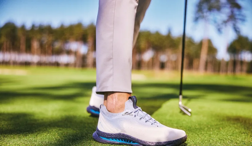Ecco Golf Biom C5