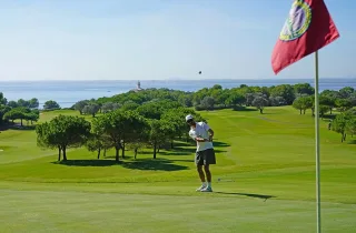 OnTee Green Fee Refund