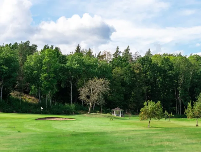 Ronneby Golfklubb
