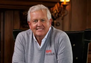 Colin Montgomerie