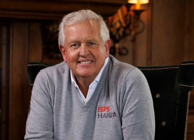 Colin Montgomerie