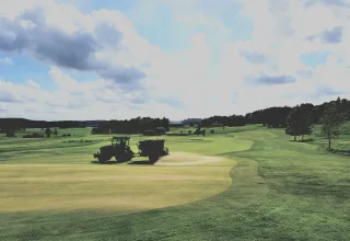 Dagsholms Golfklubb