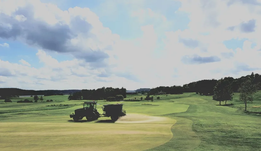 Dagsholms Golfklubb