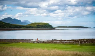 Isle of Skye.