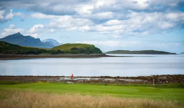 Isle of Skye.